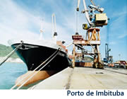 Porto de Imbituba